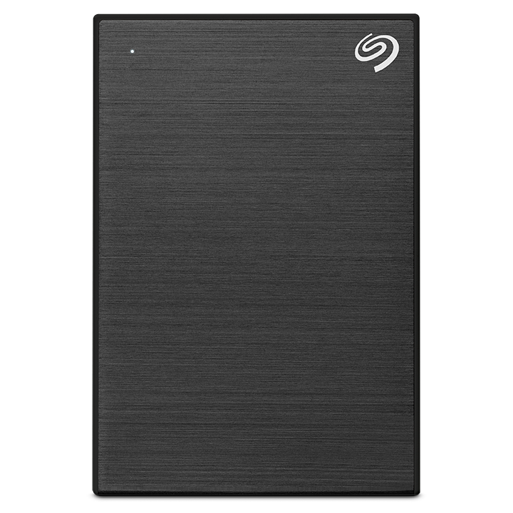 Seagate One Touch Portable Hard Drive (1Tb, 2Tb, 4Tb, 5Tb)