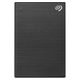 Seagate One Touch Portable Hard Drive (1Tb, 2Tb, 4Tb, 5Tb)