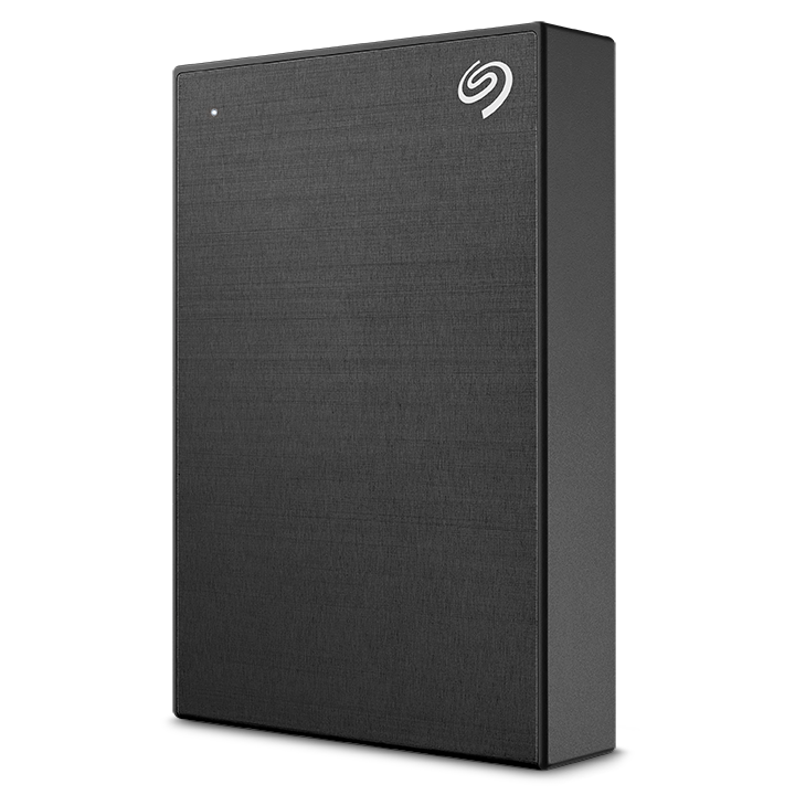 Seagate One Touch Portable Hard Drive (1Tb, 2Tb, 4Tb, 5Tb)