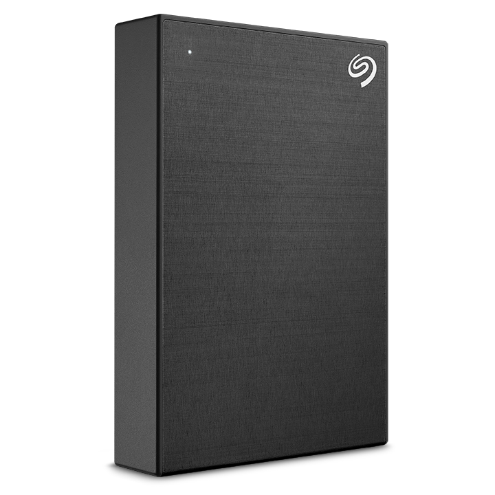 Seagate One Touch Portable Hard Drive (1Tb, 2Tb, 4Tb, 5Tb)