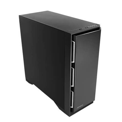 Antec P101 Silent E-ATX Mid-Tower Computer Case (Black)