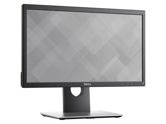 Dell P Series Monitor (P2018H)