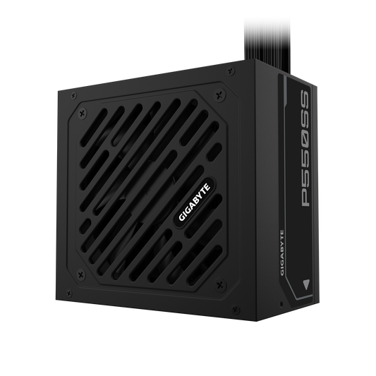 Gigabyte P550SS Power Supply