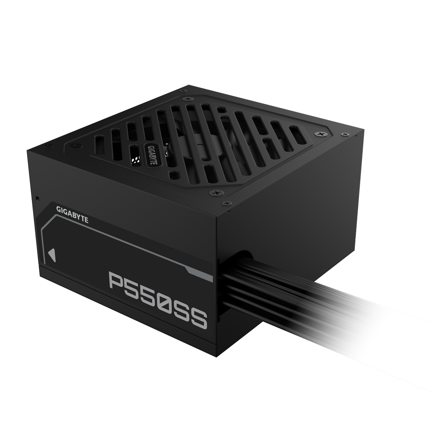 Gigabyte P550SS Power Supply