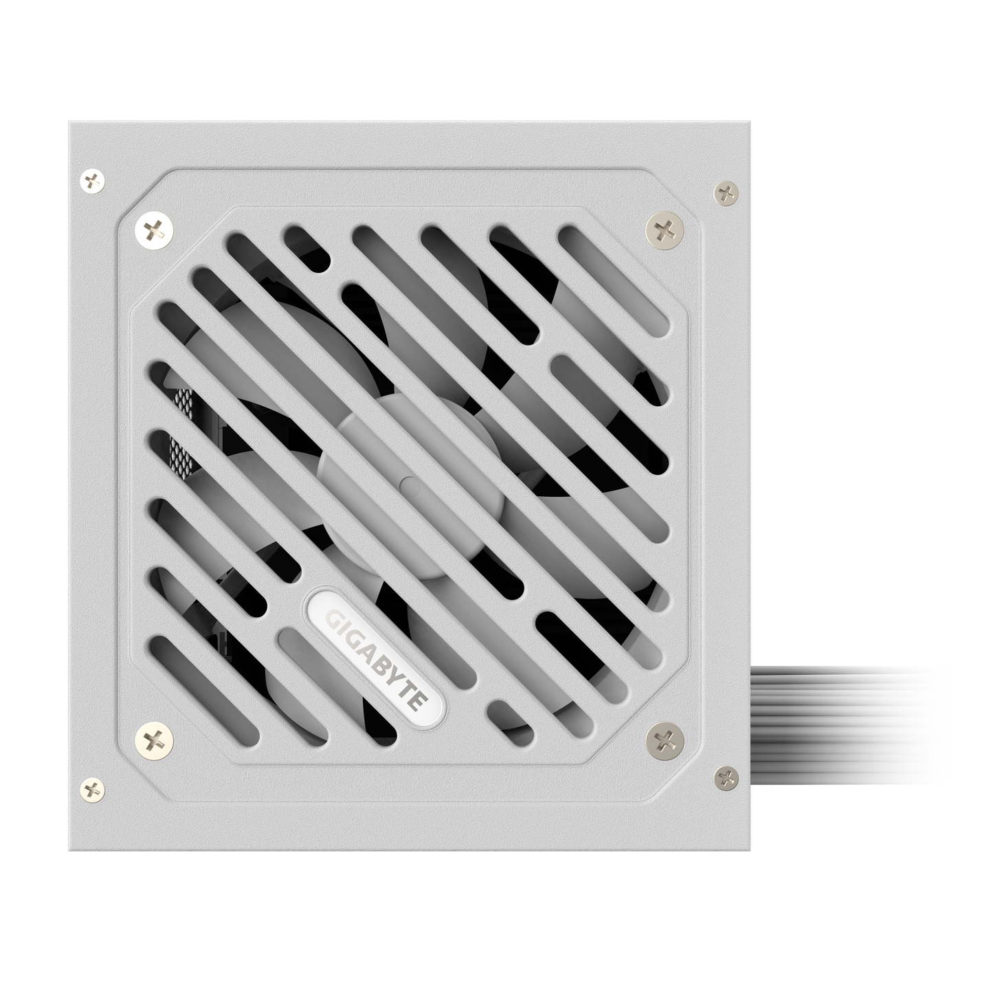 Gigabyte P650 SS Ice Power Supply