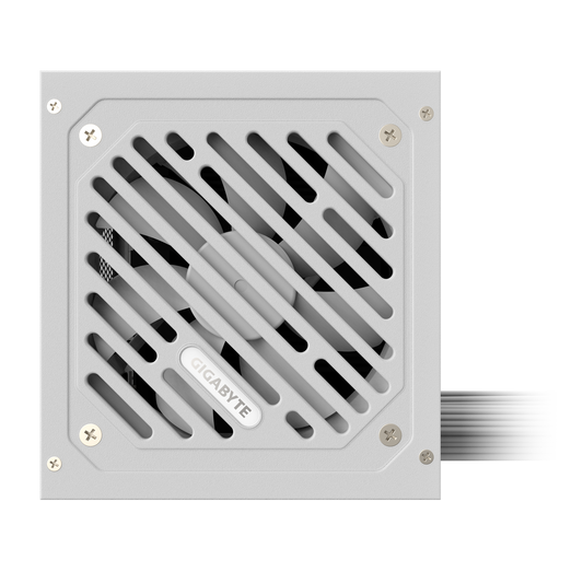 Gigabyte P650 SS Ice Power Supply