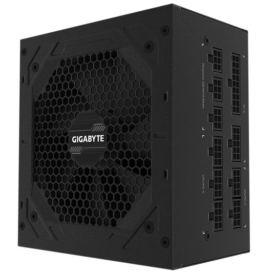 Gigabyte P750GM Power Supply