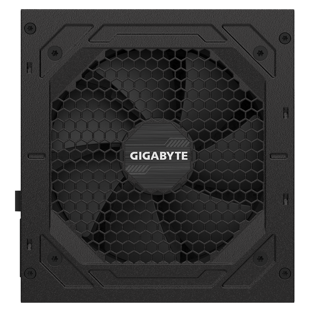 Gigabyte P750GM Power Supply