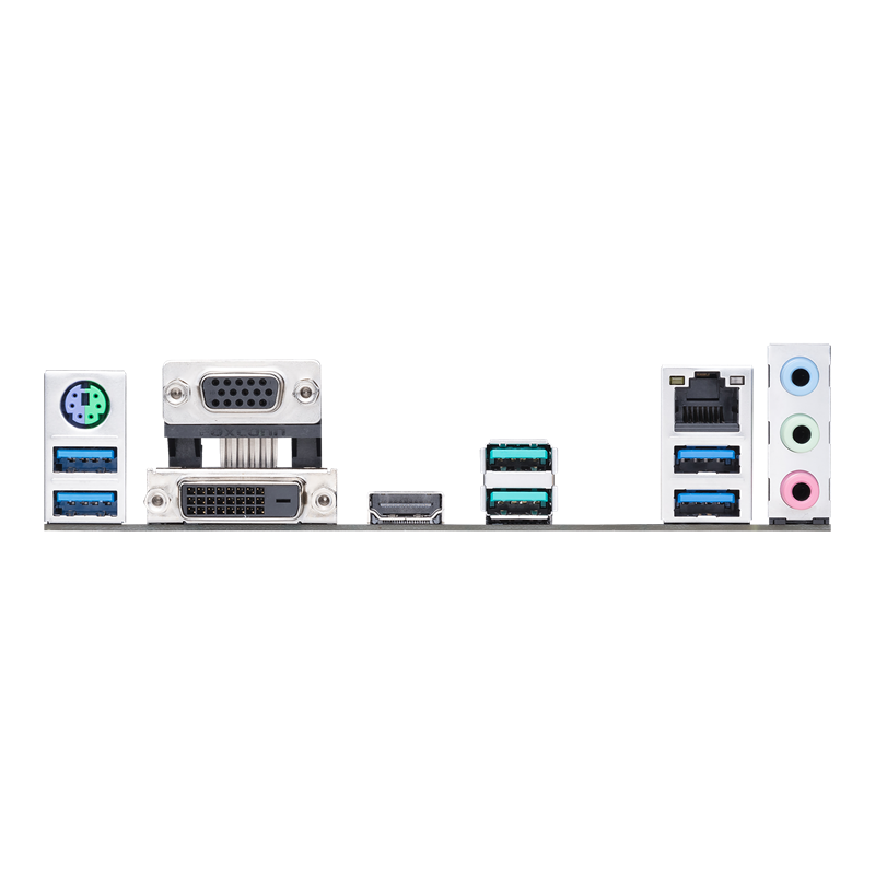 ASUS Prime B550M-A Motherboard