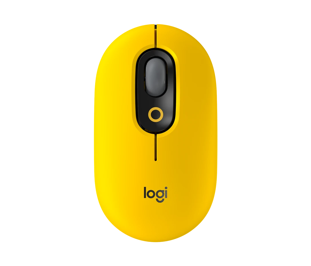 Logitech POP Mouse