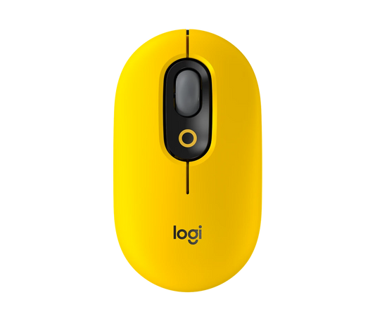 Logitech POP Mouse
