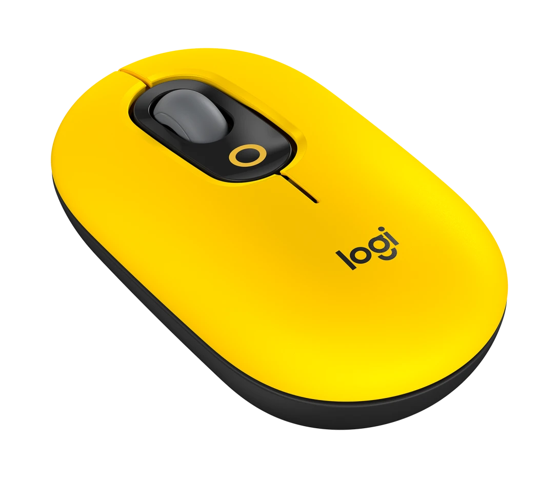 Logitech POP Mouse