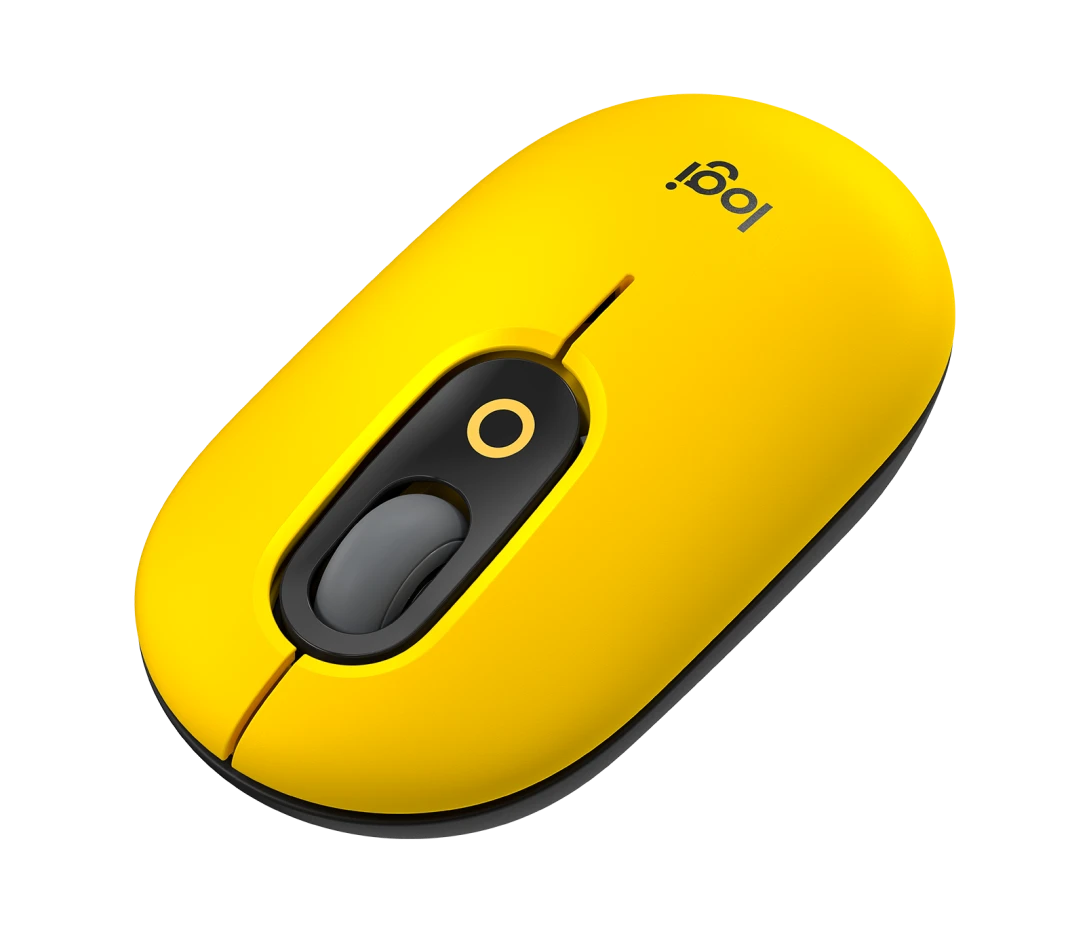 Logitech POP Mouse