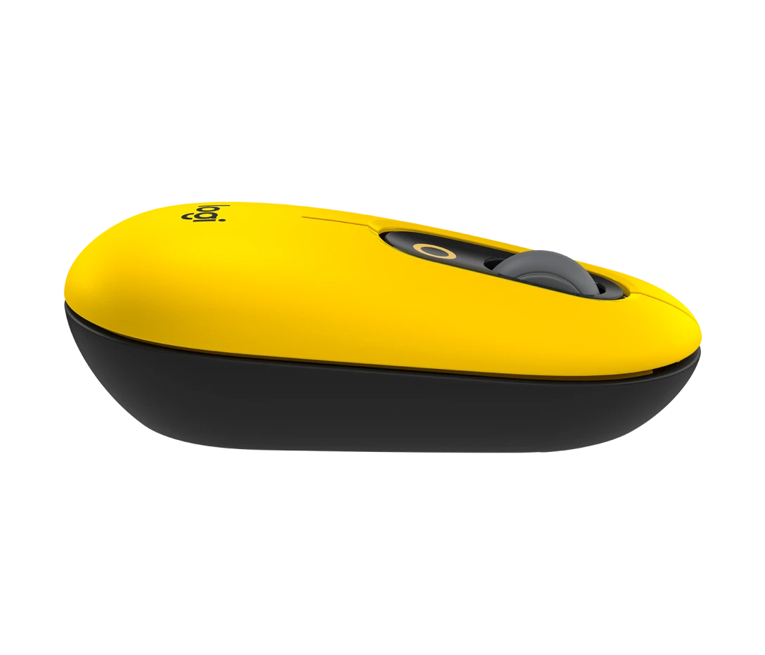 Logitech POP Mouse