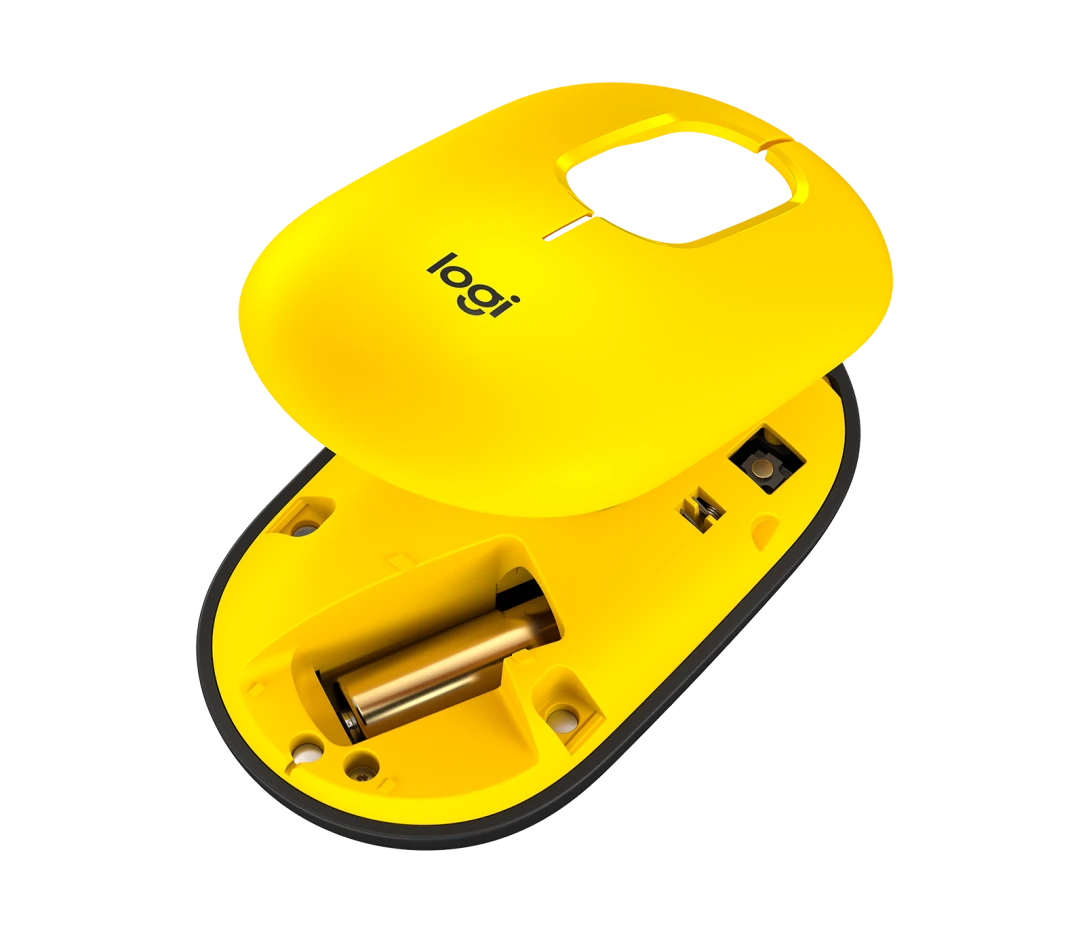 Logitech POP Mouse