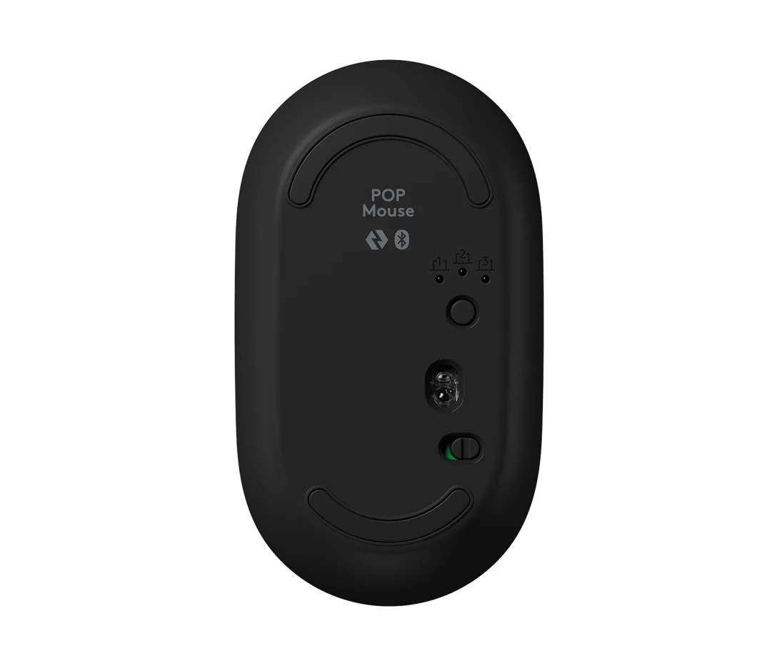 Logitech POP Mouse