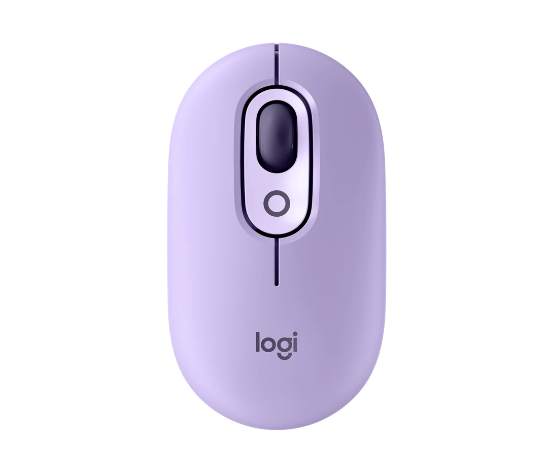 Logitech POP Mouse