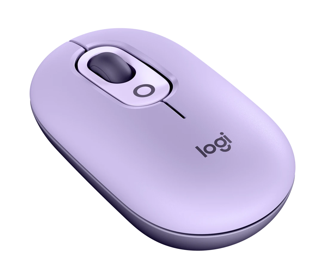 Logitech POP Mouse