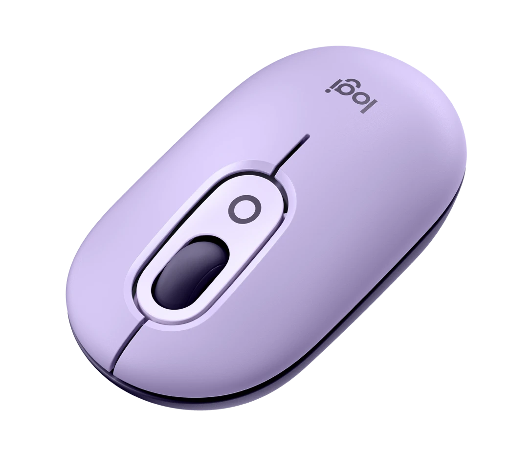 Logitech POP Mouse