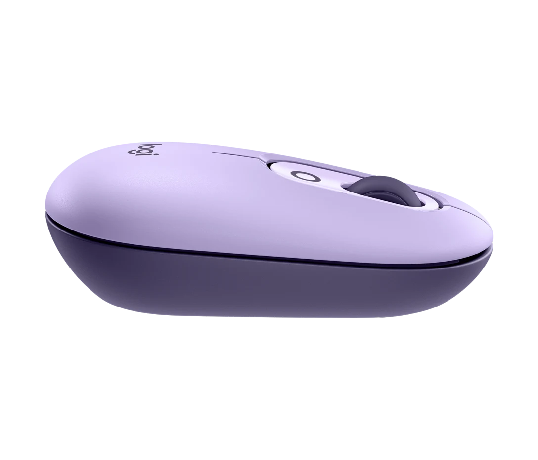 Logitech POP Mouse