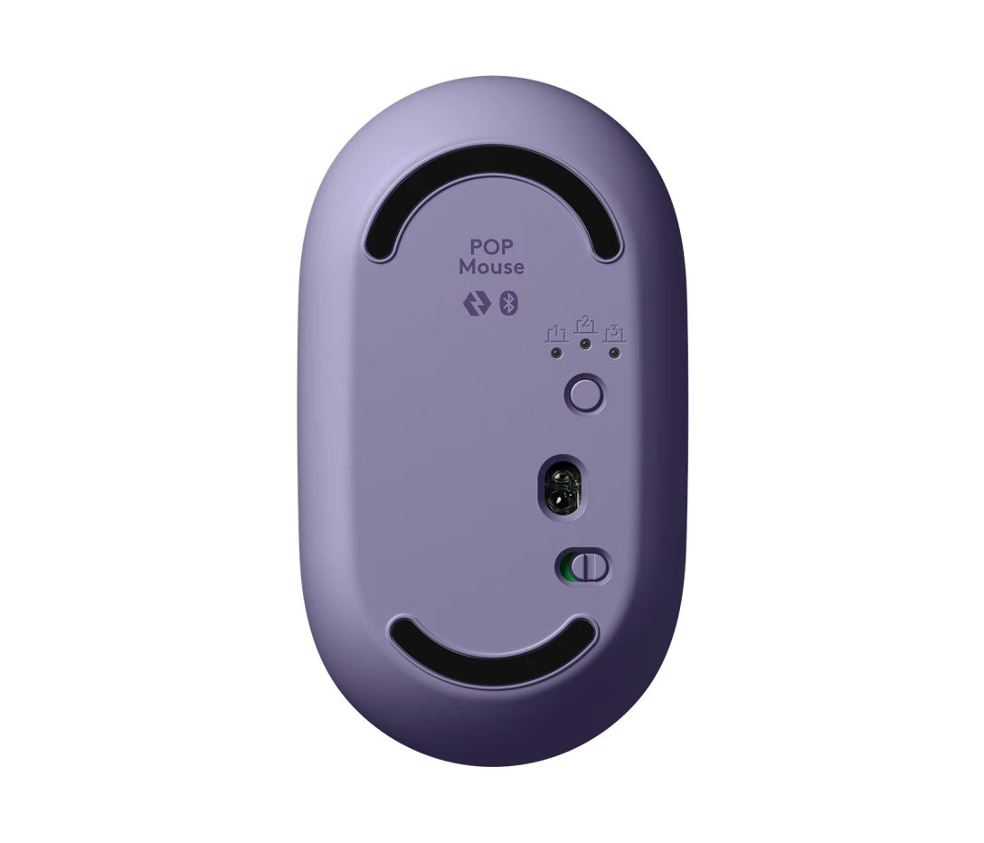 Logitech POP Mouse