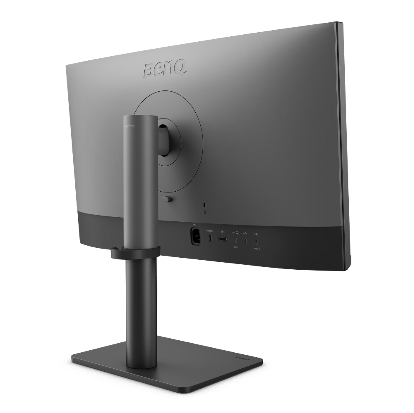 BenQ PD2706QN 27” QHD 95% P3 90W USB-C Designer Monitor