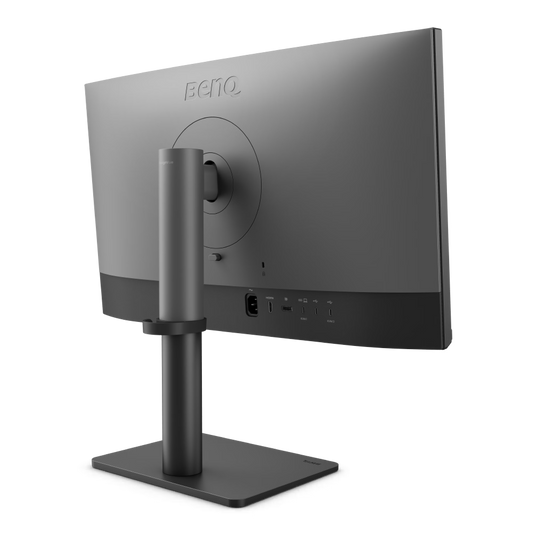 BenQ PD2706QN 27” QHD 95% P3 90W USB-C Designer Monitor