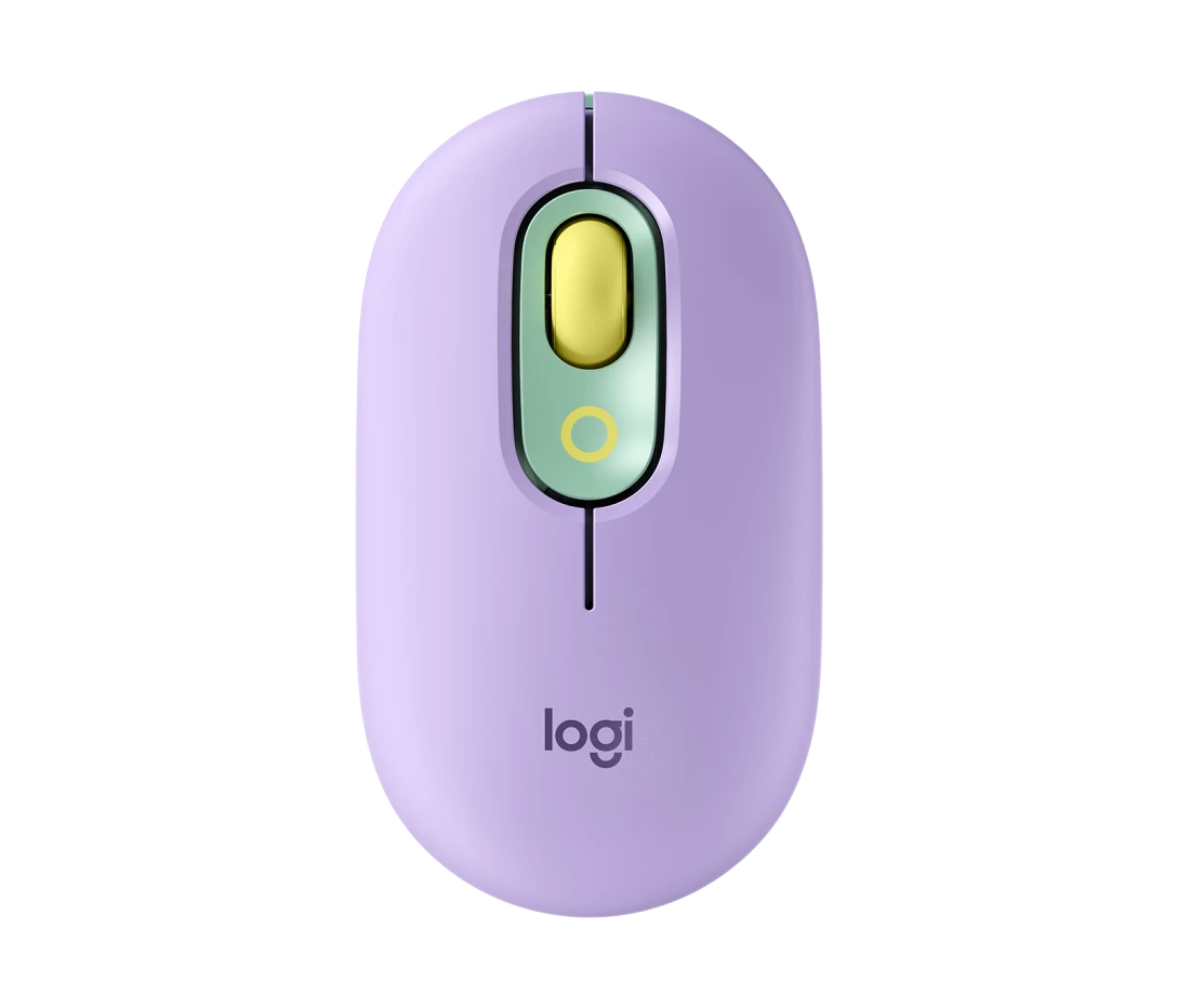 Logitech POP Mouse