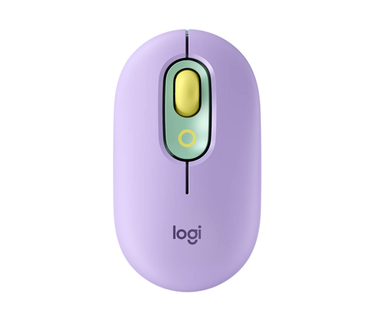 Logitech POP Mouse