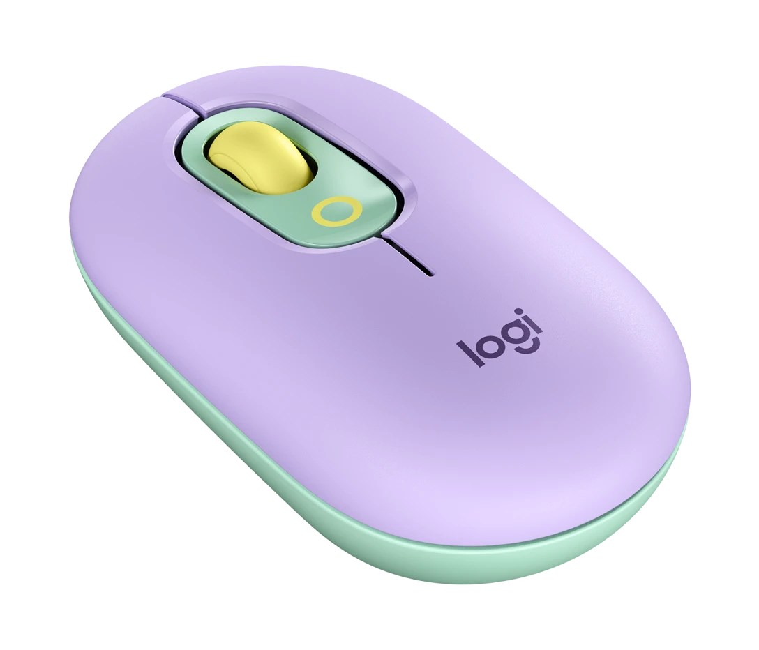 Logitech POP Mouse