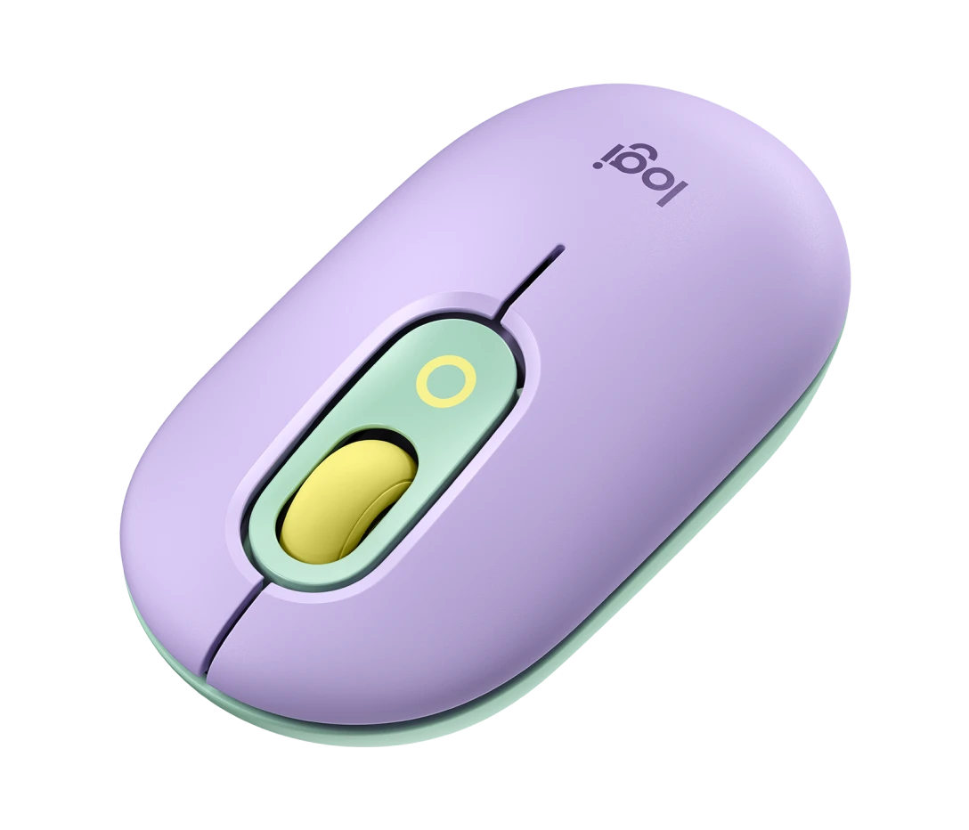 Logitech POP Mouse