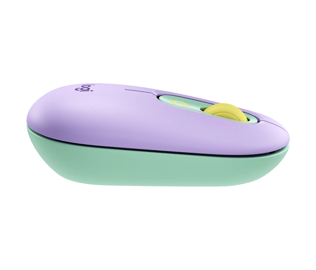 Logitech POP Mouse