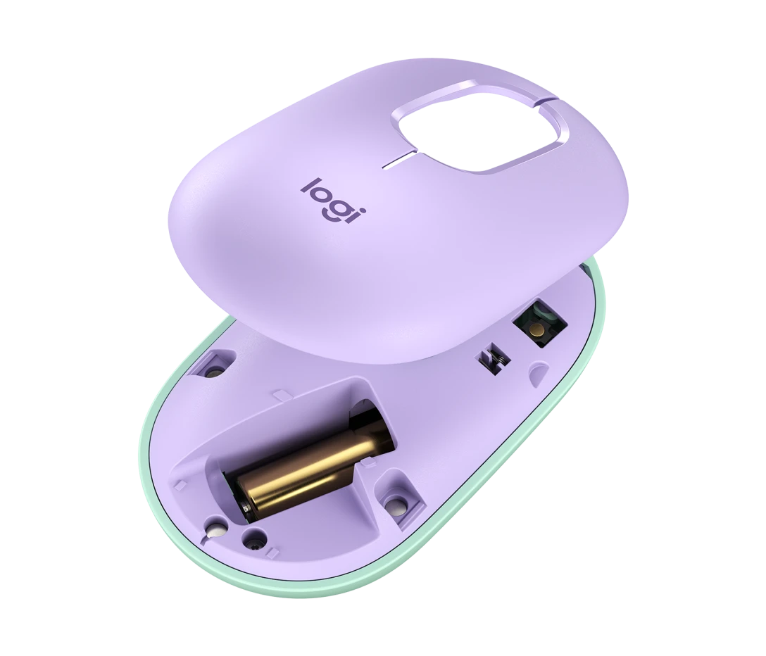 Logitech POP Mouse