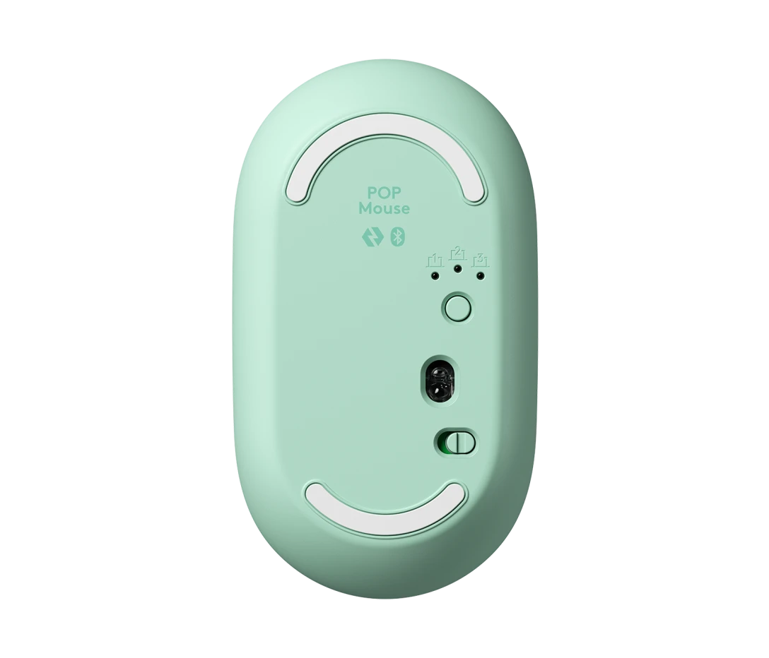 Logitech POP Mouse