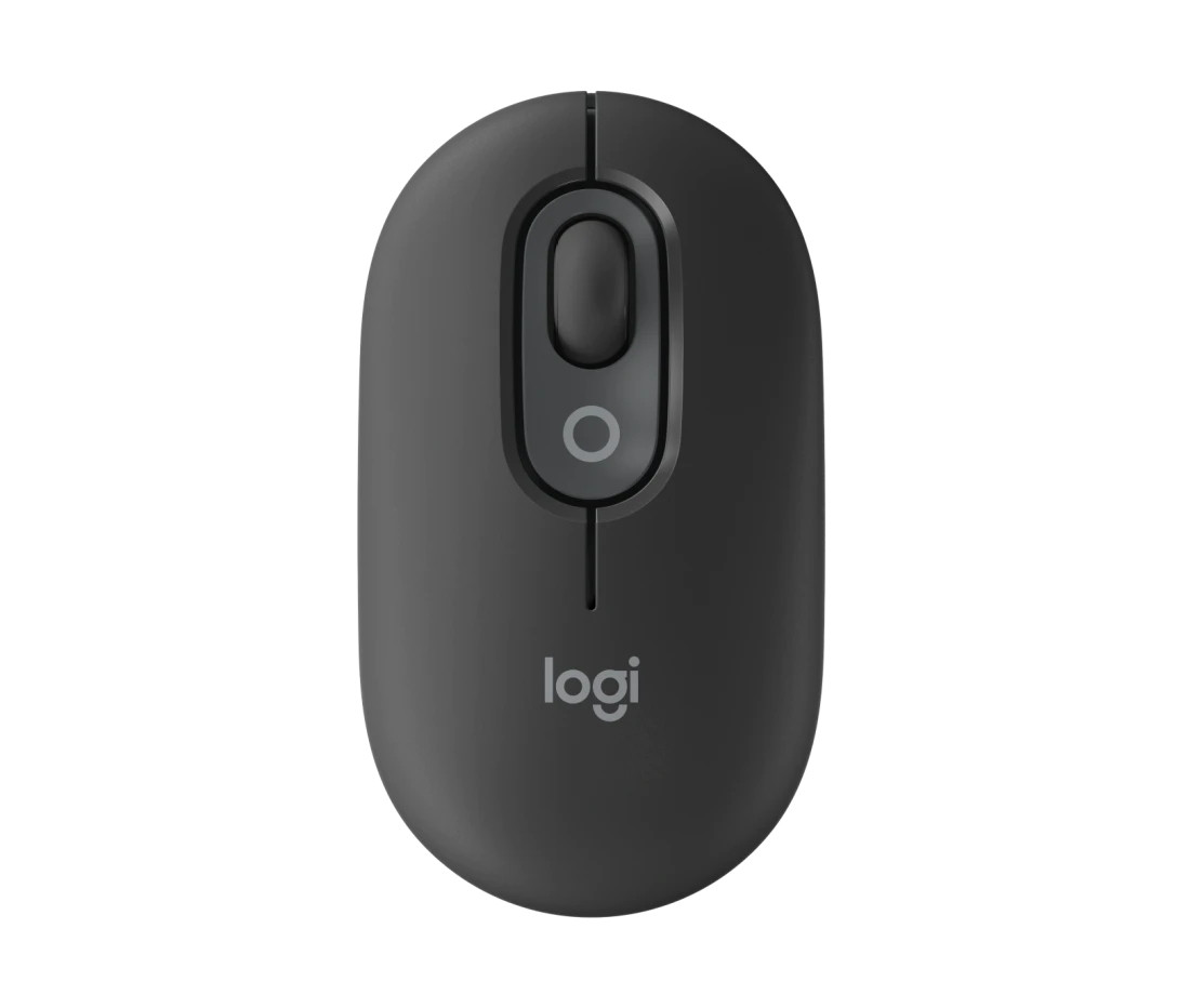 Logitech POP Mouse
