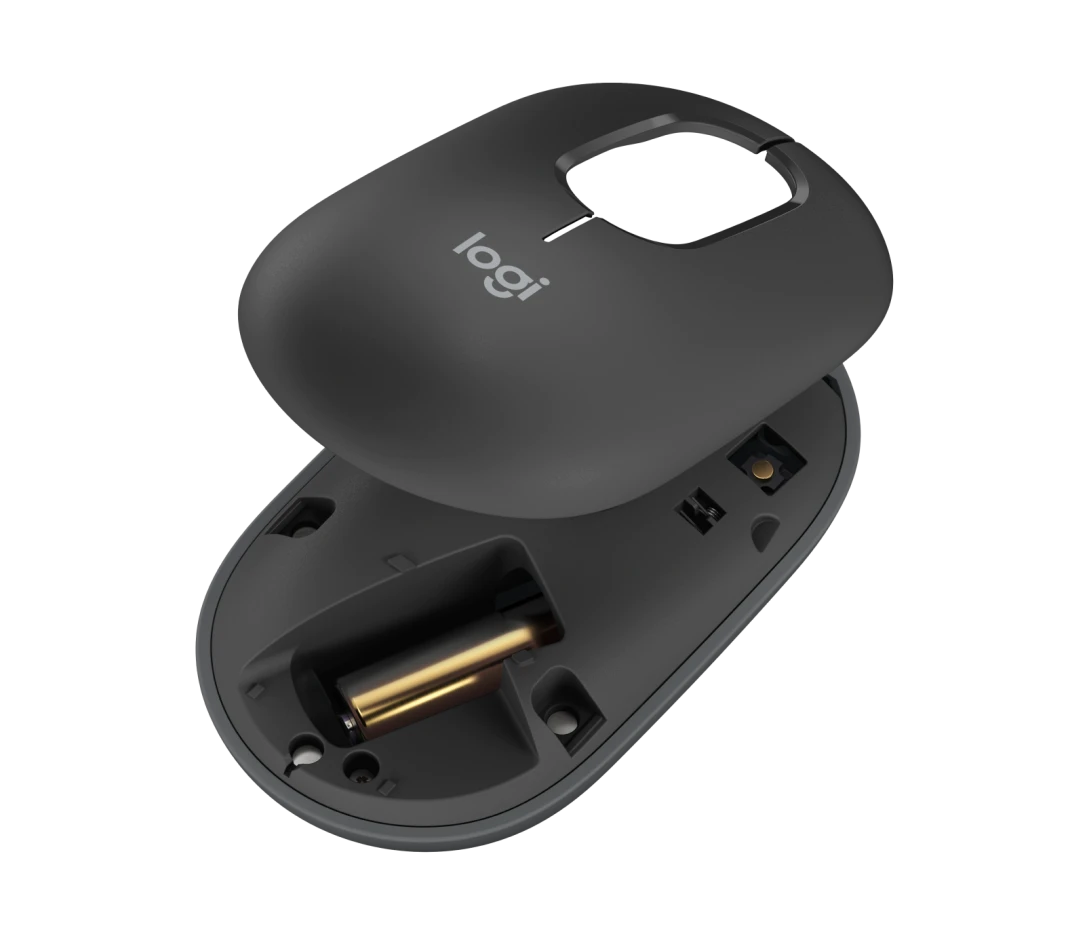 Logitech POP Mouse