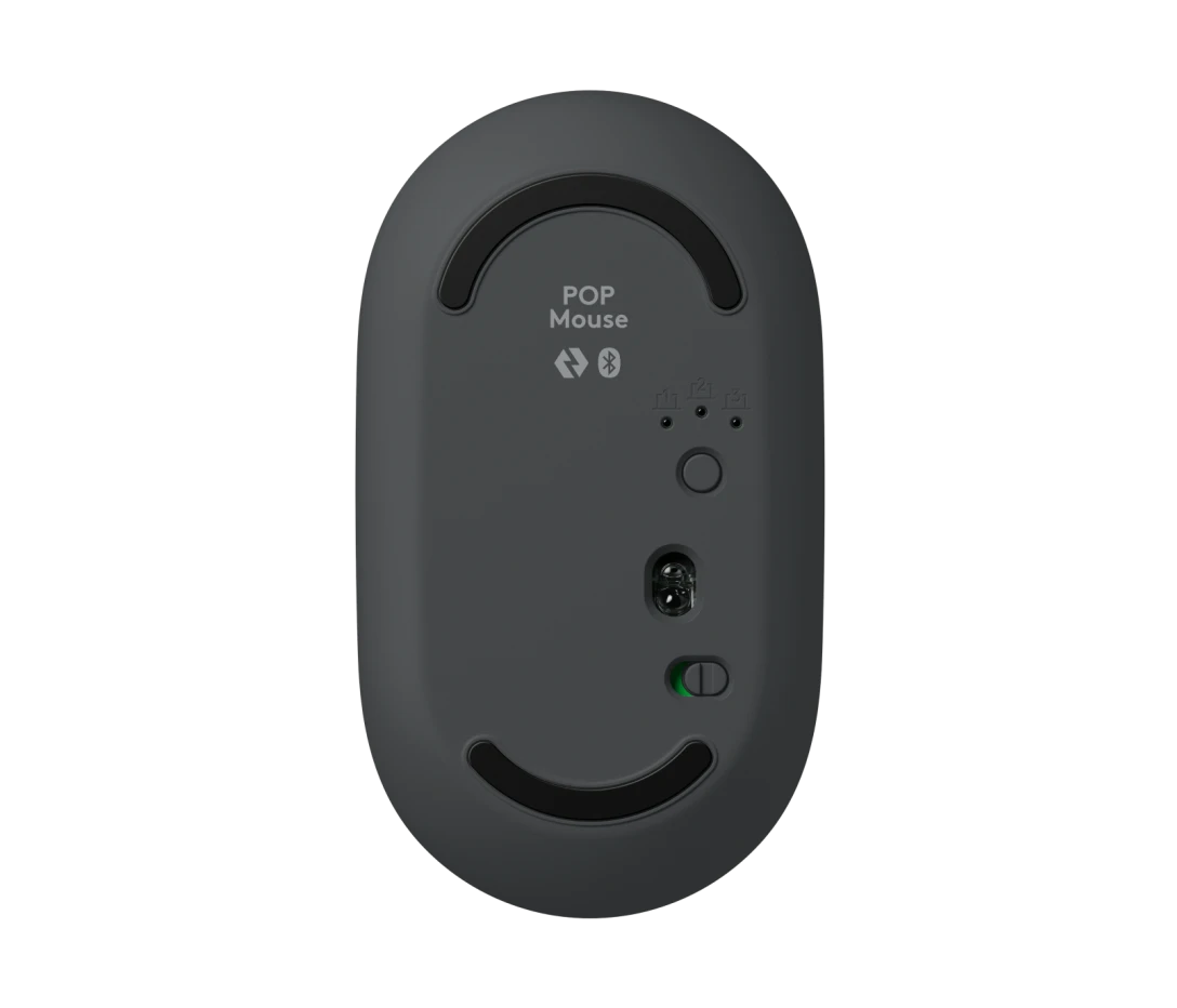 Logitech POP Mouse