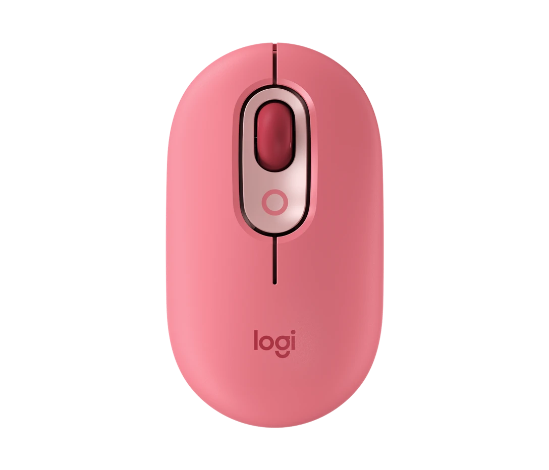 Logitech POP Mouse