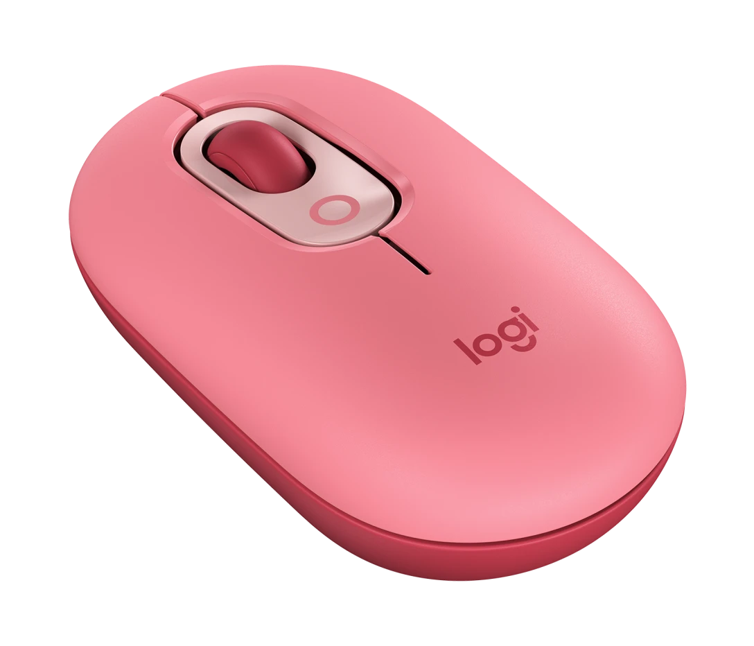 Logitech POP Mouse