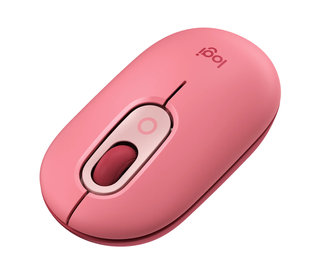 Logitech POP Mouse
