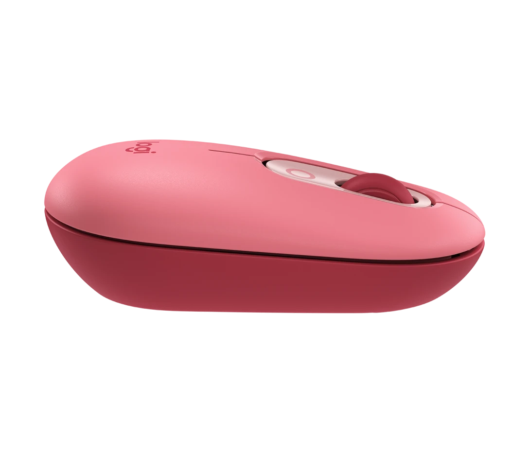 Logitech POP Mouse