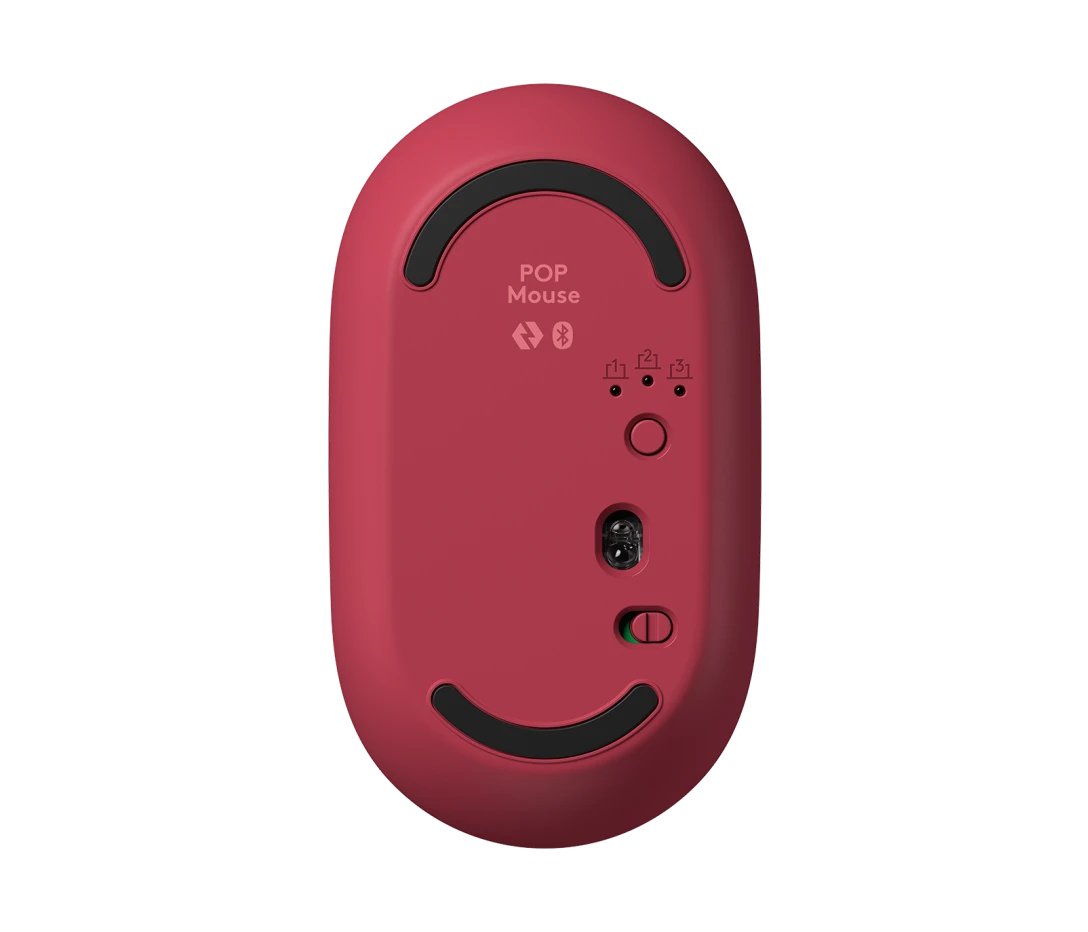 Logitech POP Mouse