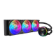 Cooler Master MasterLiquid PL360 Flux