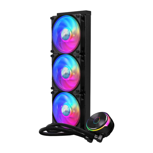 Cooler Master MasterLiquid PL360 Flux