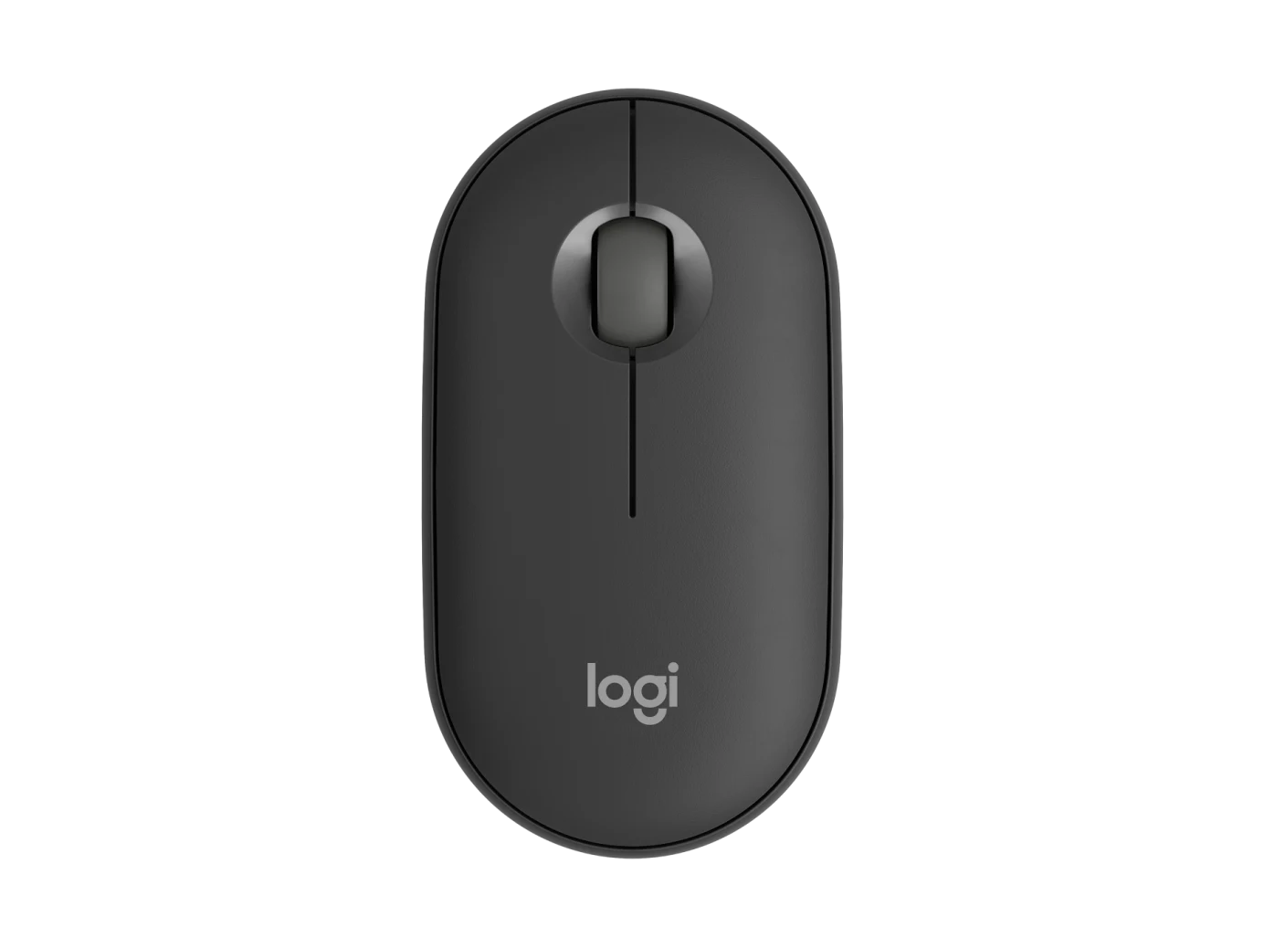 Logitech Pebble Mouse 2 M350s Mouse