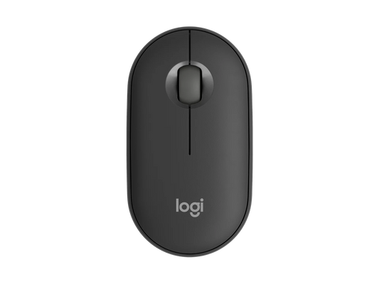 Logitech Pebble Mouse 2 M350s Mouse