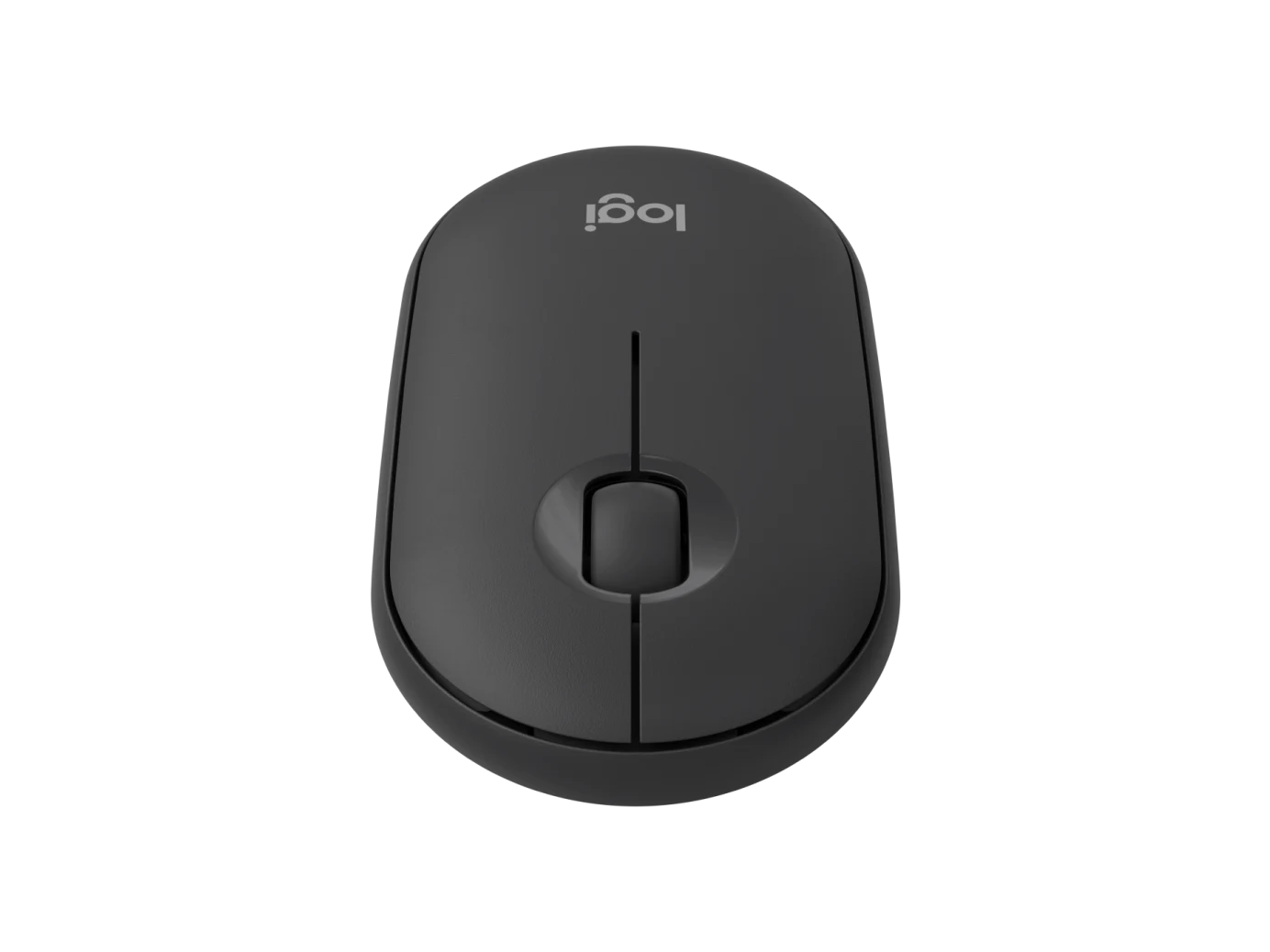 Logitech Pebble Mouse 2 M350s Mouse