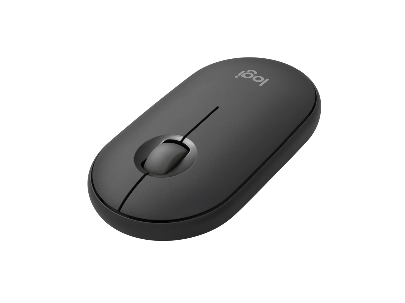Logitech Pebble Mouse 2 M350s Mouse