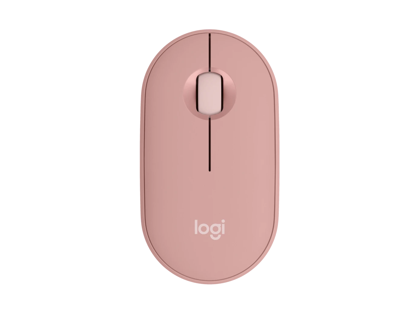 Logitech Pebble Mouse 2 M350s Mouse