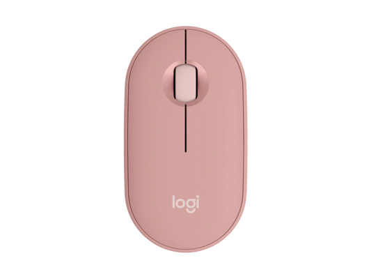 Logitech Pebble Mouse 2 M350s Mouse
